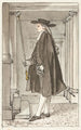 Grote springer - Sigmund Freudenberger — weergave van het kunstwerk