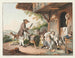 De Moederlijke Zorg - Sigmund Freudenberger — weergave van het kunstwerk