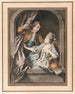 L'heureux ménage - Sigmund Freudenberger — weergave van het kunstwerk
