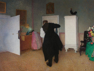 Sigmund Walter Hampel - Interieur.webp
