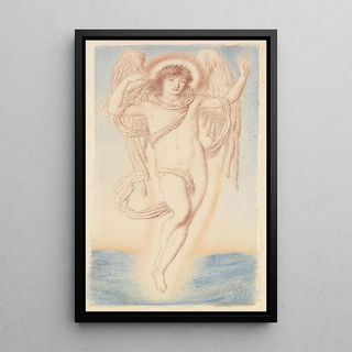 Simeon Solomon - Love.webp