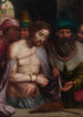 Ecce Homo - Simon Pereyns — weergave van het kunstwerk