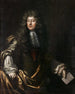 Portret van een ambassadeur - Simon Verelst — weergave van het kunstwerk