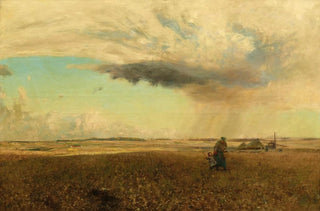 Sir David Murray - Before the Storm.webp