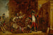 Le Bedeau de la Paroisse - Sir David Wilkie — weergave van het kunstwerk