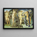 van Persée en Andromède - Sir Edward Coley Burne-Jones — ingelijst kunstwerk aan de muur
