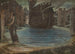 De Sirenen - Sir Edward Coley Burne-Jones — weergave van het kunstwerk