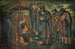 L'Étoile de Bethléem - Sir Edward Coley Burne-Jones — weergave van het kunstwerk