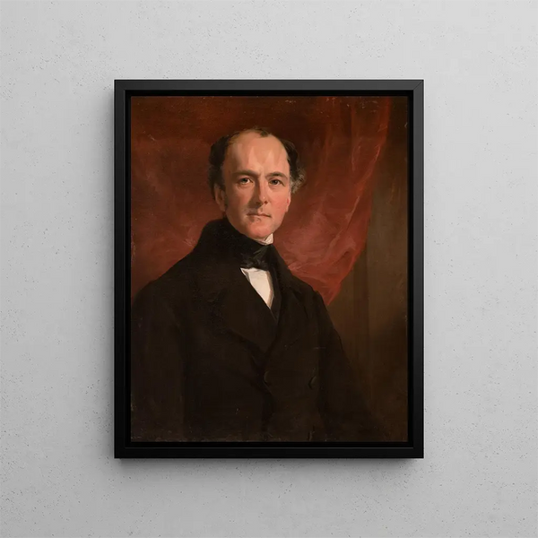 Sir Francis Grant - James Lenox 18001880.webp
