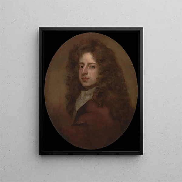 Sir Godfrey Kneller - SelfPortrait.webp