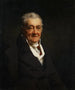 E. Finlay Esquire - Sir Henry Raeburn — weergave van het kunstwerk