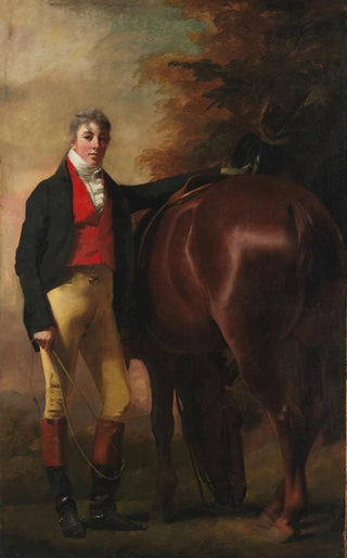 Sir Henry Raeburn - George Harley Drummond 17831855.webp