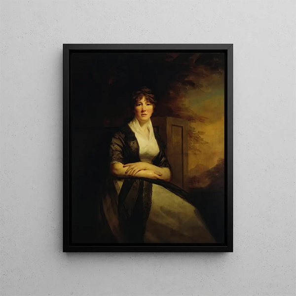 Sir Henry Raeburn - Lady Anne Torphichen.webp