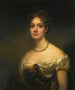 Portret van Anne Blair Maconochie Welwood de Garvock Lady Meadowbank - Sir Henry Raeburn — weergave van het kunstwerk