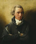 Robert Brown van Newhall - Sir Henry Raeburn — weergave van het kunstwerk