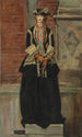 Charlie est mon chéri - Sir John Everett Millais — weergave van het kunstwerk