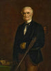 Portrait de Fleetwood Pellew Wilson JP DL - Sir John Everett Millais — weergave van het kunstwerk