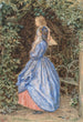 Le Printemps - Sir John Everett Millais — weergave van het kunstwerk