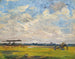 Hounslow - Sir John Lavery — weergave van het kunstwerk