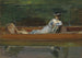 Summertime - Sir John Lavery — weergave van het kunstwerk