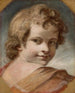 Hoofd van een jongen - Sir Joshua Reynolds — weergave van het kunstwerk
