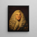 Seigneur Lifford - Sir Joshua Reynolds — ingelijst kunstwerk aan de muur