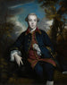 Portret van Charles Brandling - Sir Joshua Reynolds — weergave van het kunstwerk