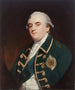 Portret van Robert Henley, tweede graaf van Northington - Sir Joshua Reynolds — weergave van het kunstwerk