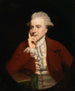 Richard Malone Lord Sunderlin - Sir Joshua Reynolds — weergave van het kunstwerk
