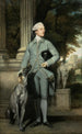 Richard Peers Symons MP puis Sir Richard Peers Symons baronnet - Sir Joshua Reynolds — weergave van het kunstwerk