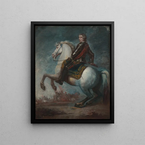 Sir Joshua Reynolds - Sir Jeffrey Amherst.webp