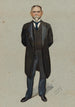 John Milton Hay - Sir Leslie Mathew Ward — weergave van het kunstwerk