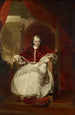 Pope Pius VII - Sir Thomas Lawrence — artwork view