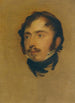 Portrait du colonel Thomas Wildman - Sir Thomas Lawrence — weergave van het kunstwerk