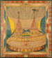 Skt AdolfBallohnSchiff RiesenStadt - Adolf Wölfli — weergave van het kunstwerk