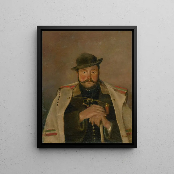 Sndor Bihari - Chief Shepherd.webp