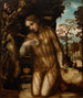 La Madeleine pénitente - Sodoma — weergave van het kunstwerk