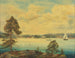 Nvekvarn - Sofie Lindholm — weergave van het kunstwerk