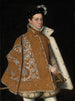 Portret van prins Alessandro Farnèse 1545-1592, later hertog van Parma en Piacenza - Sofonisba Anguissola — weergave van het kunstwerk