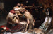 Samson - Solomon Joseph Solomon — weergave van het kunstwerk