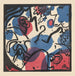 Reproductie van het schilderij Sons Pl15 - Wassily Kandinsky