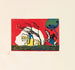 Sons - Wassily Kandinsky — weergave van het kunstwerk