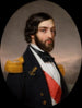 François Orléans Prins van Joinville - Sophie Linard — weergave van het kunstwerk
