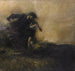 Spasmo - Ambrogio Antonio Alciati — weergave van het kunstwerk