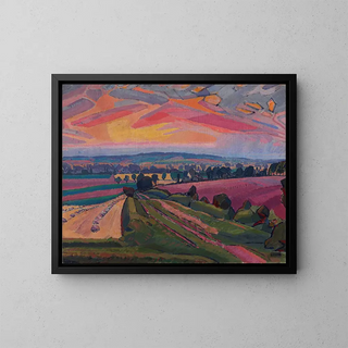 Spencer Frederick Gore - The Icknield Way.webp