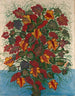 Le Grand Bouquet - Séraphine Louis — weergave van het kunstwerk