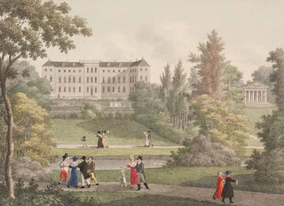 Sren L Lange - Frederiksberg Slot.webp