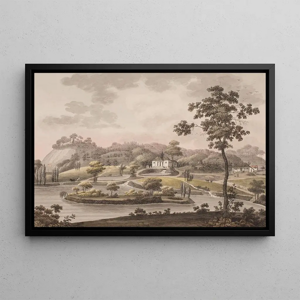 Sren L Lange - Liselund p Mn i Danmark.webp