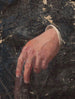 Study of a Hand - Stanisław Lentz — artwork view