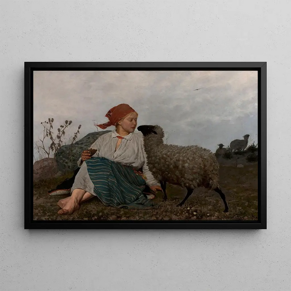 Stanisaw Witkiewicz - Pasture land.webp